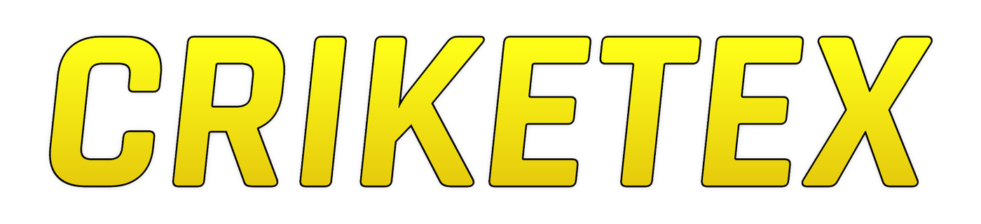 criketex লোগো